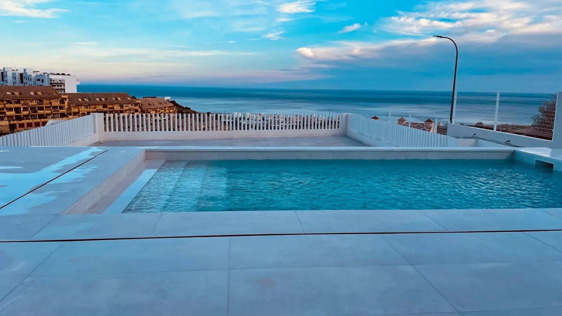 Villa Sol Benalmádena 0*,  Espanha
