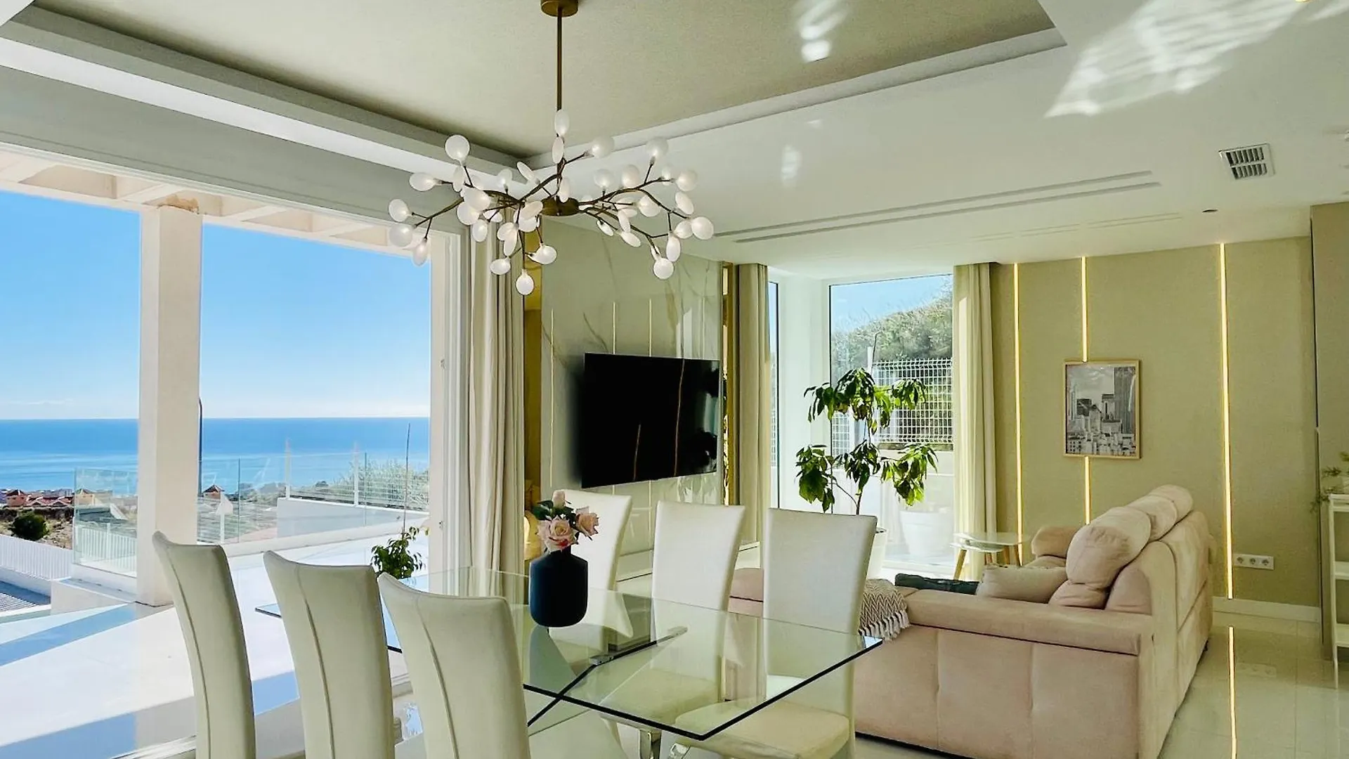 Villa Sol Benalmádena