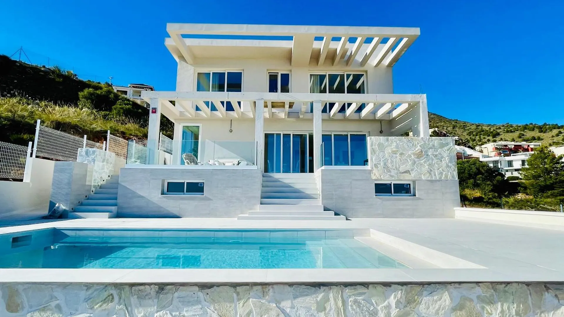 Villa Sol Benalmádena