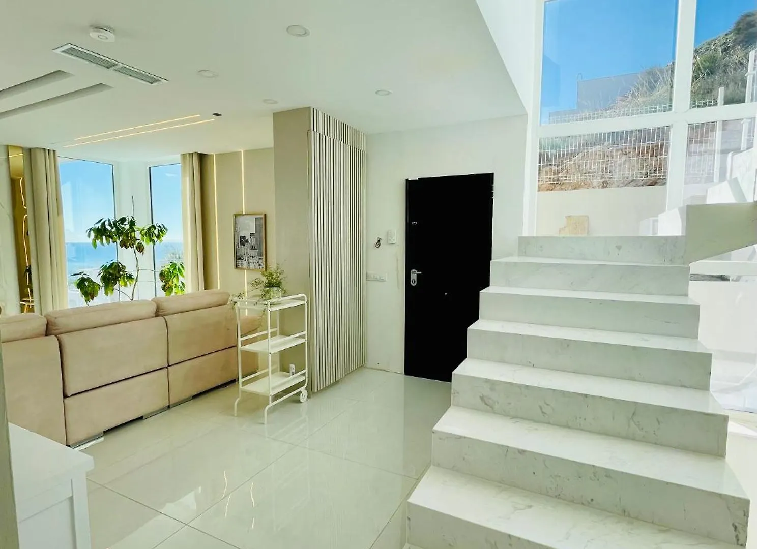 Villa Sol Benalmádena