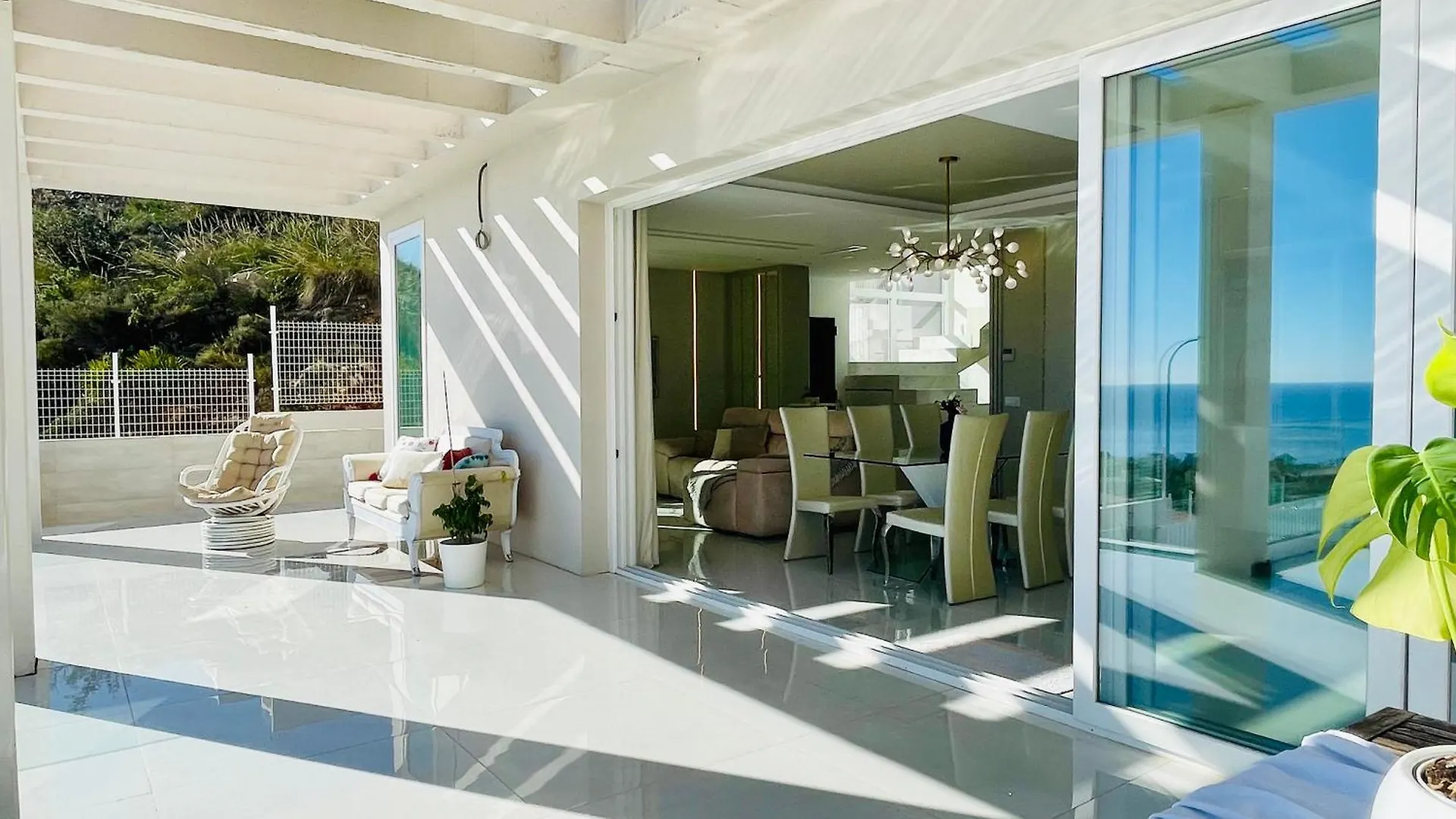 Villa Sol Benalmadena
