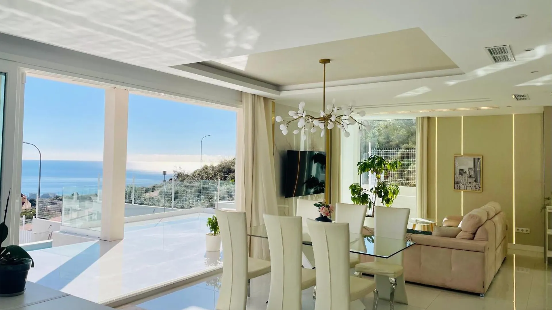 Villa Sol Benalmadena 0*,