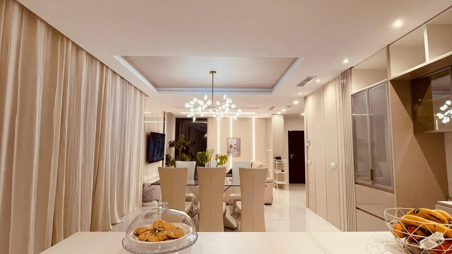 Villa Sol Benalmadena