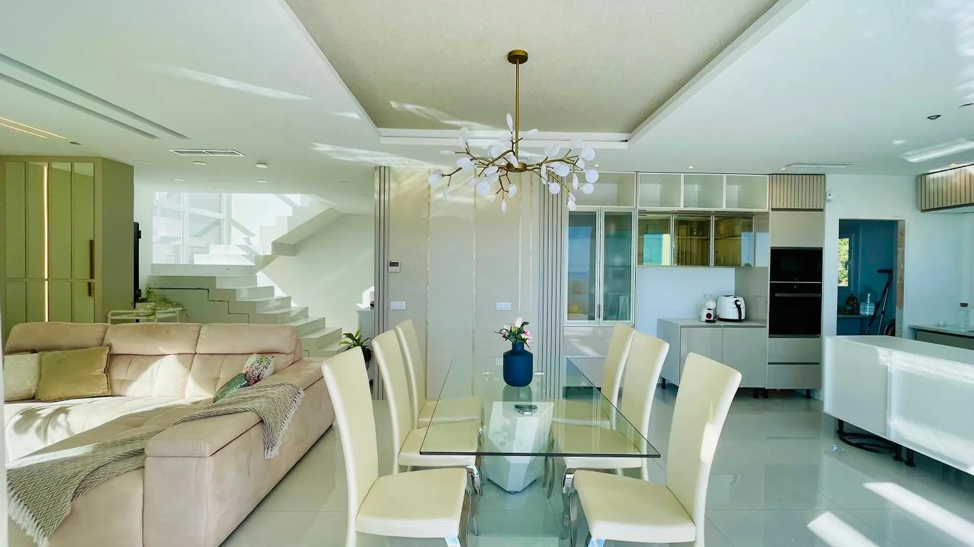 Villa Sol Benalmadena Spain