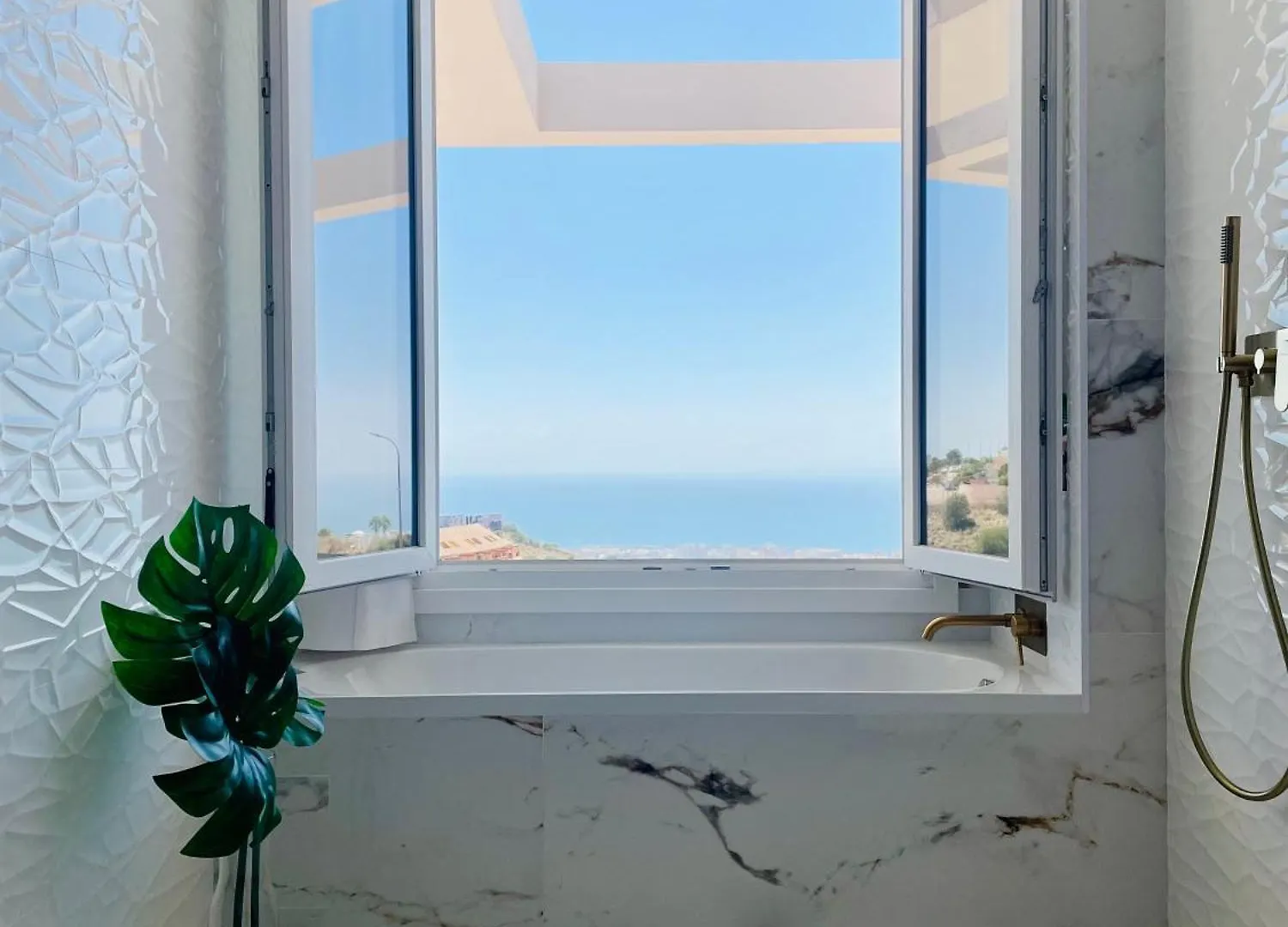 Villa Sol Benalmadena