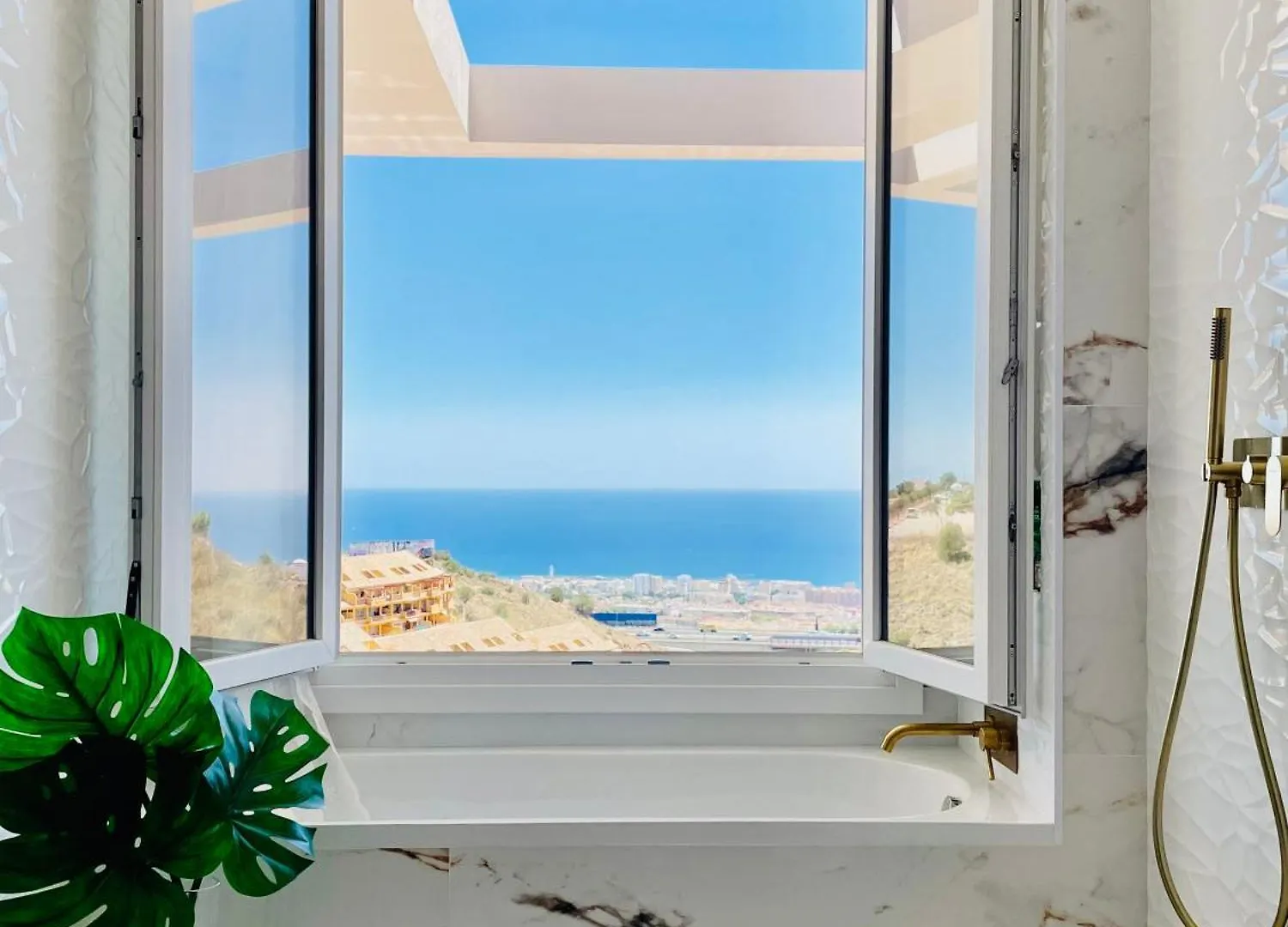 Villa Sol Benalmadena