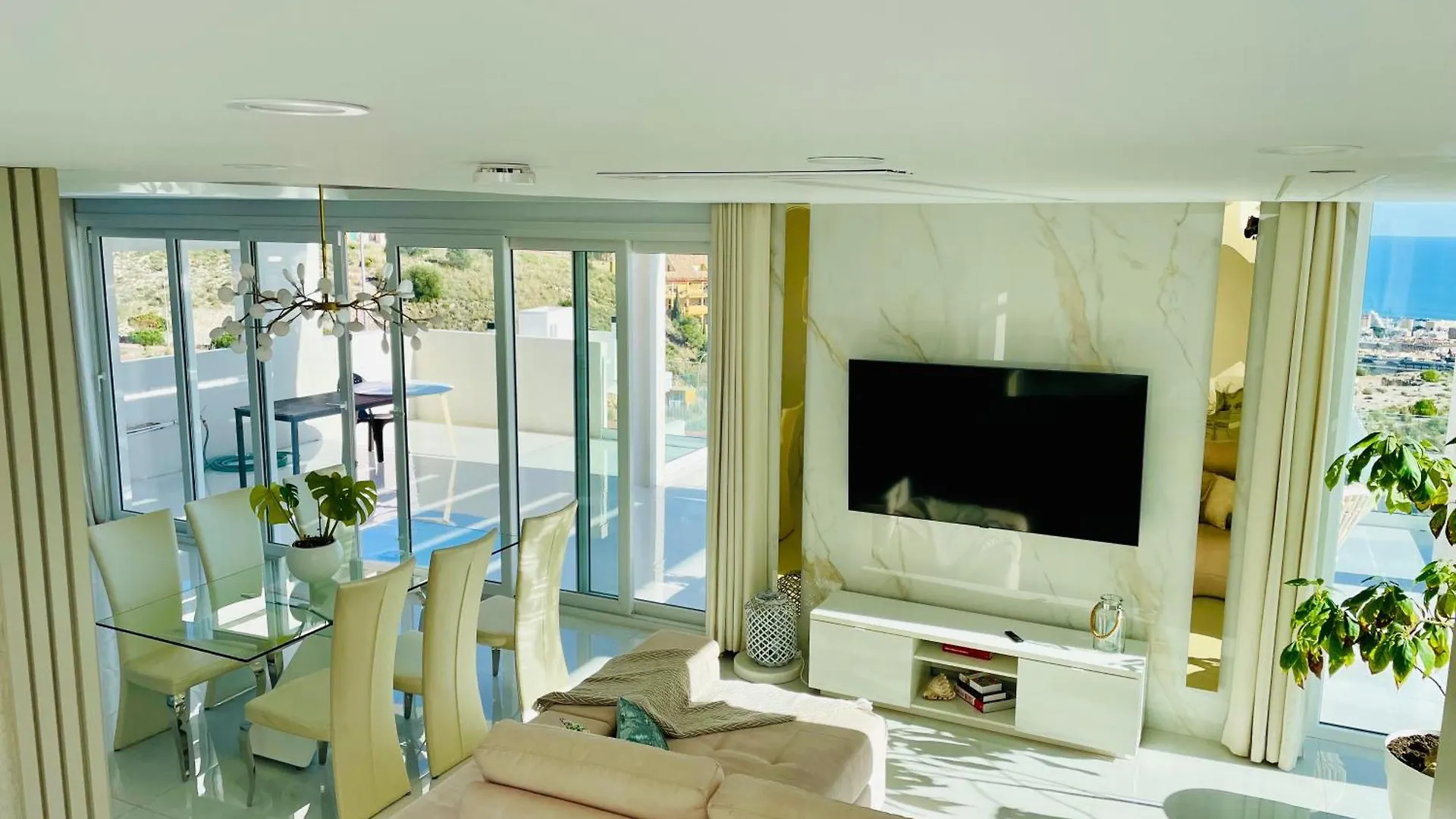Villa Sol Benalmadena Spain