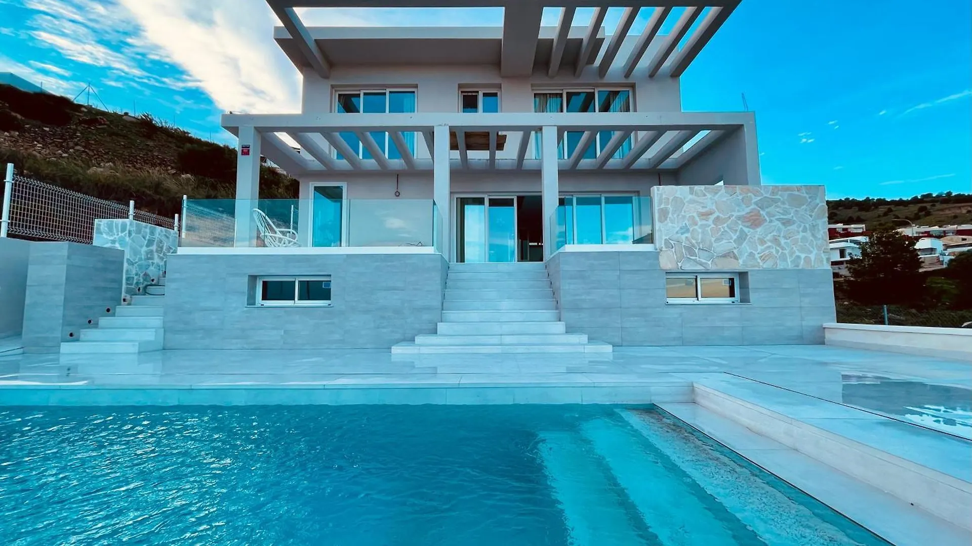 Villa Sol Benalmadena