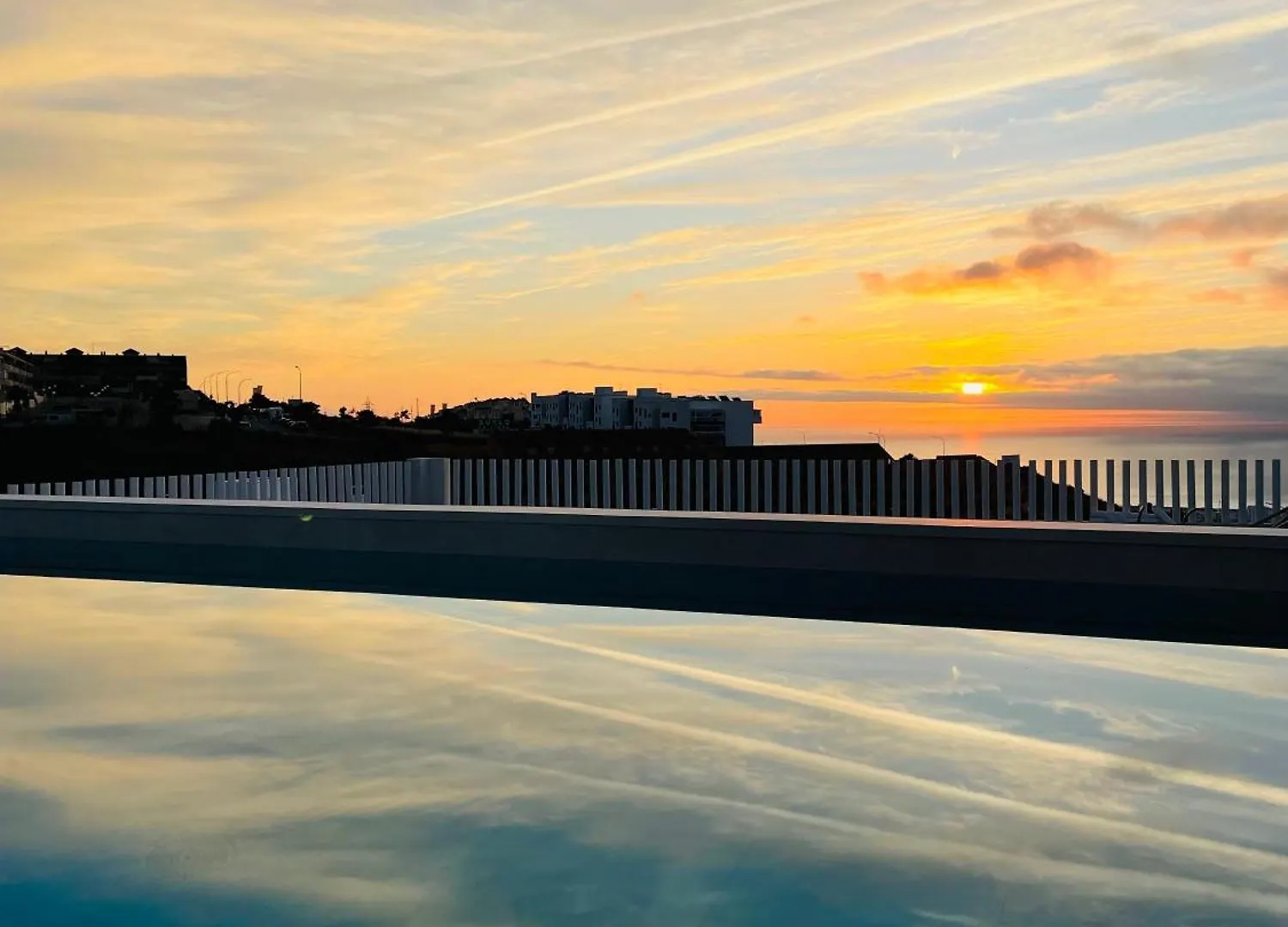 Villa Sol Benalmadena