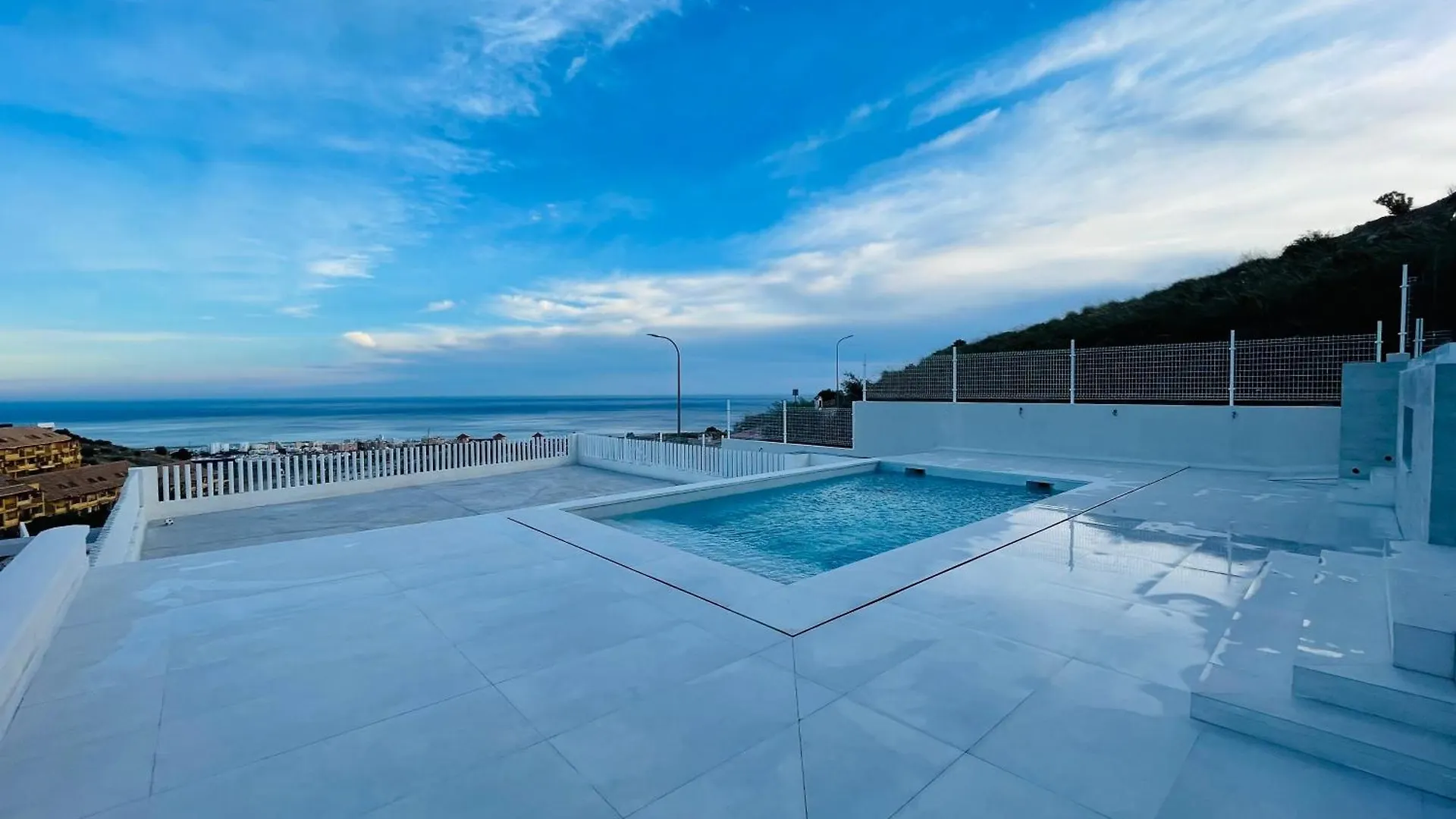 Villa Sol Benalmadena 0*,