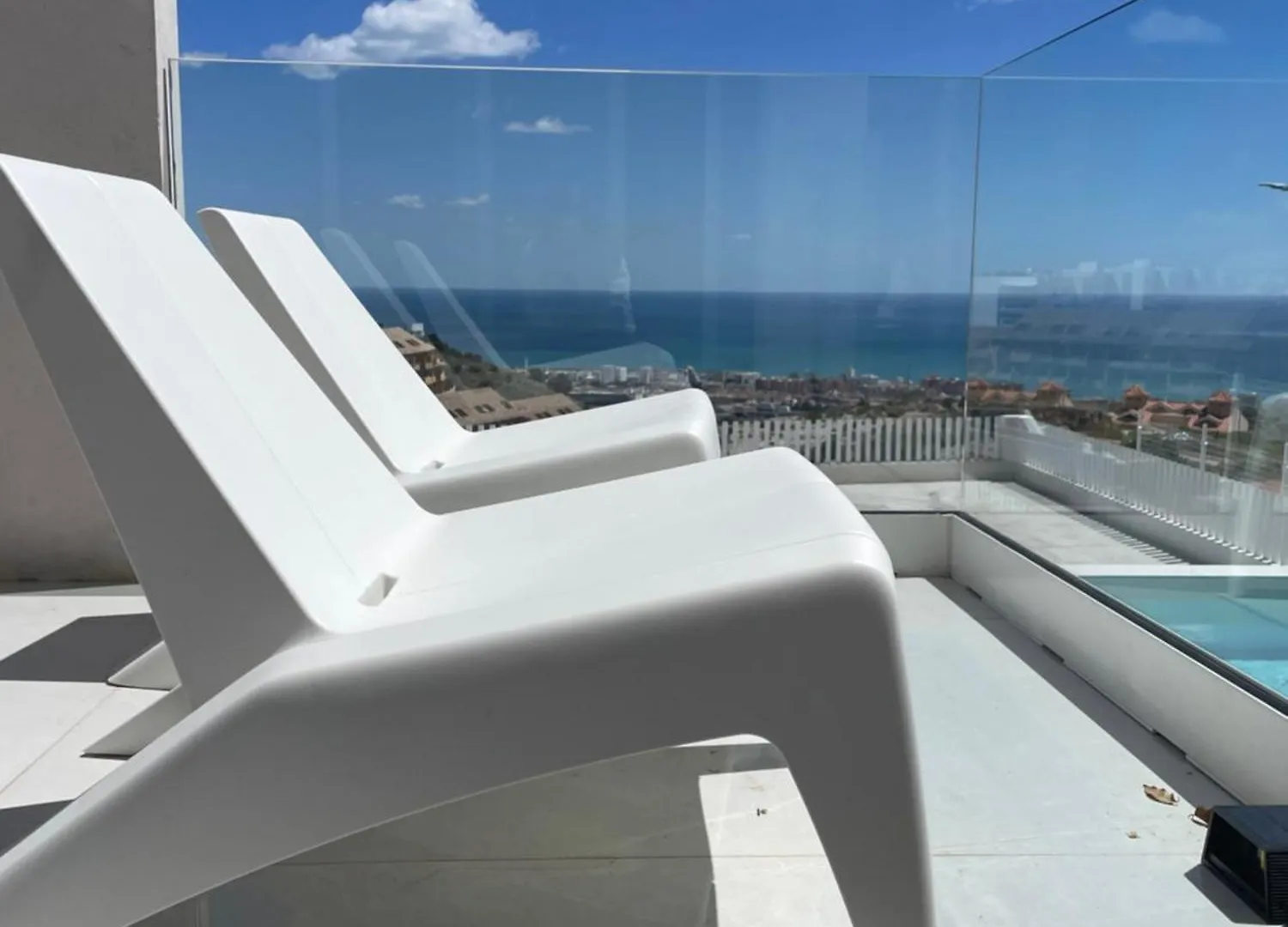 Villa Sol Benalmadena
