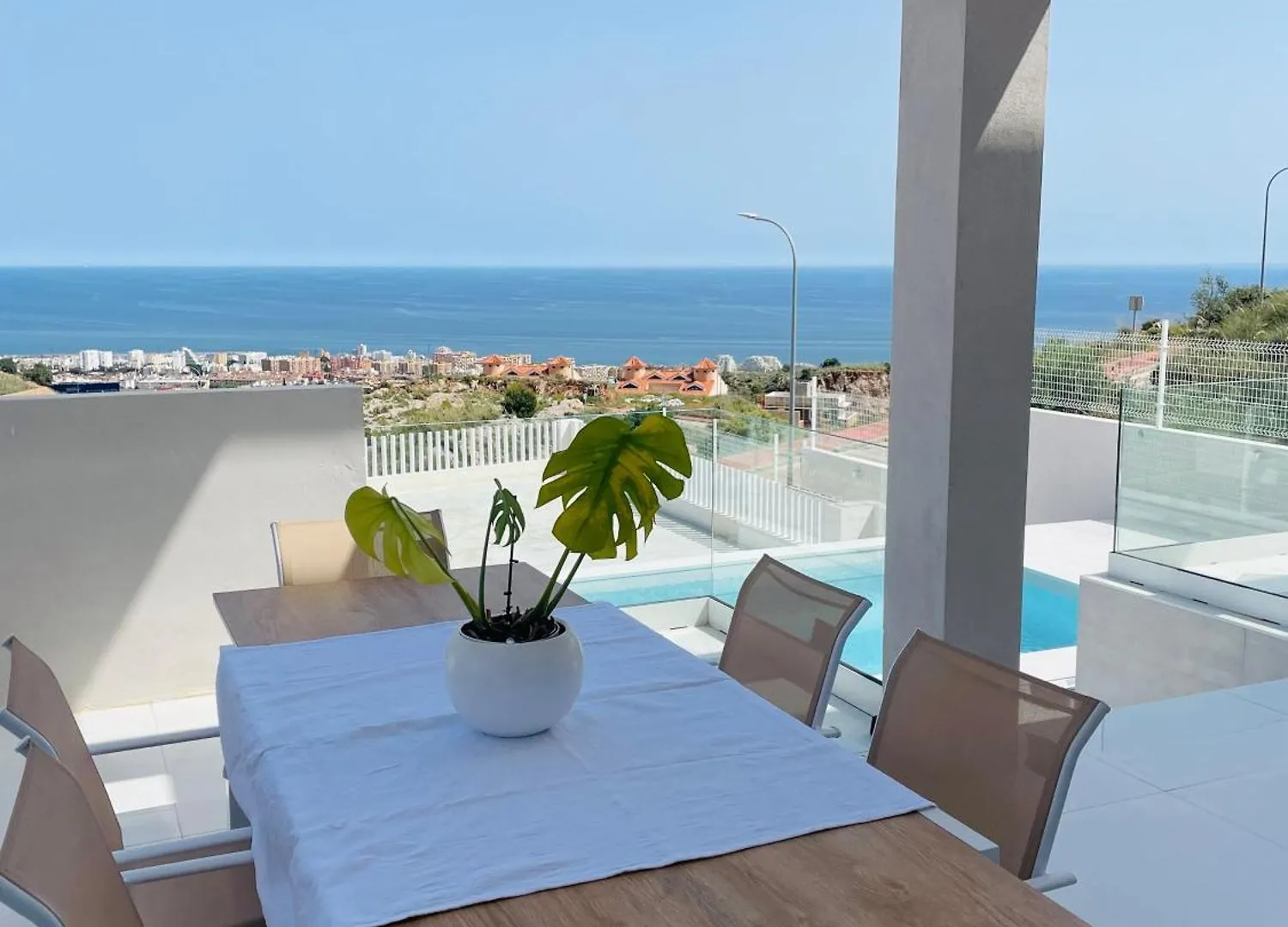 Villa Sol Benalmadena 0*,