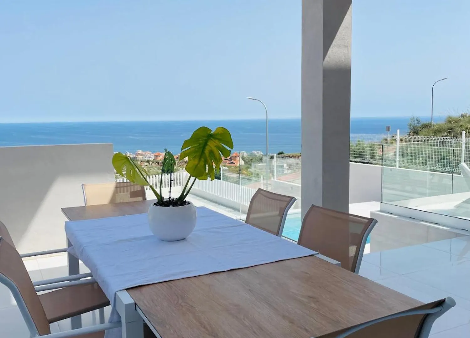 Villa Sol Benalmadena