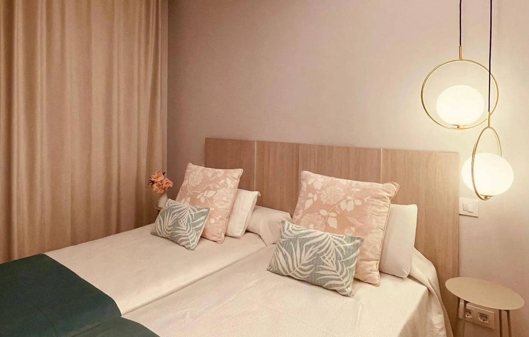 Villa Sol Benalmadena