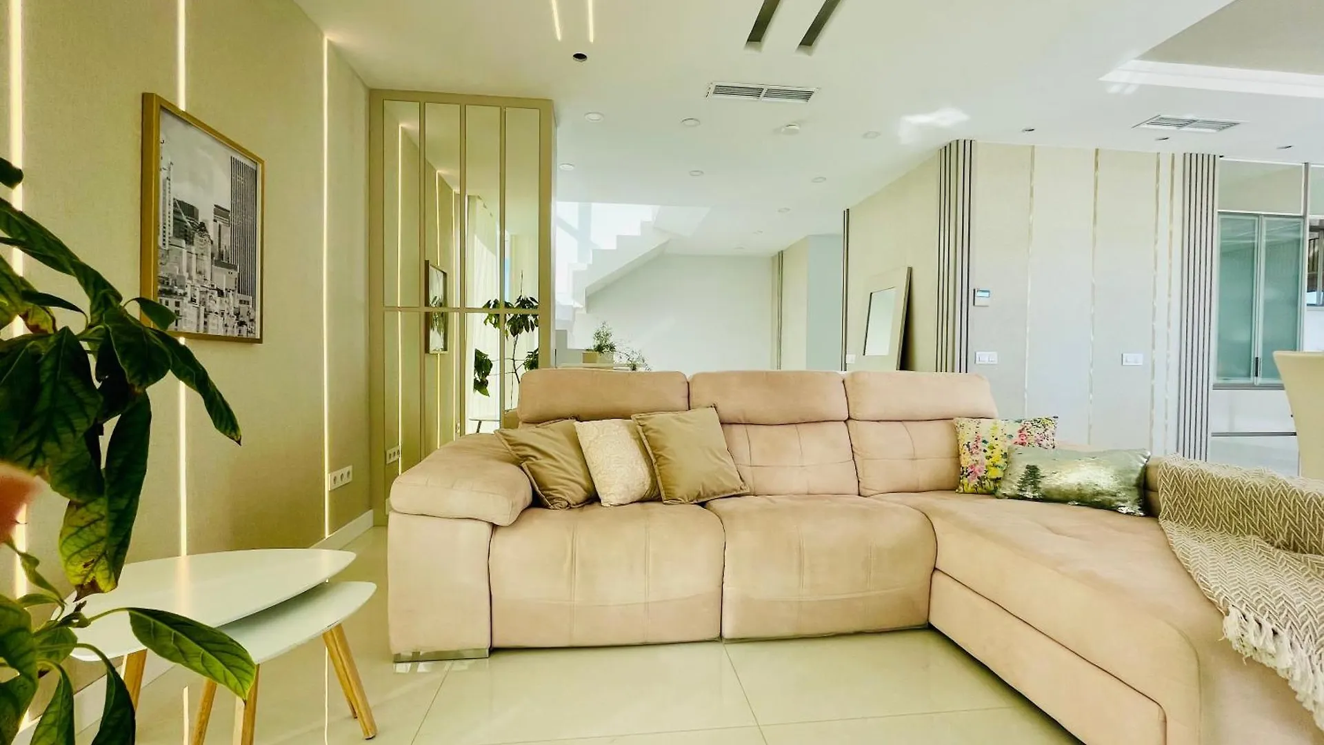 Villa Sol Benalmádena 0*,  Ισπανία