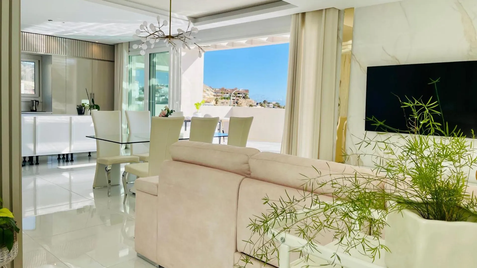 Villa Sol Benalmádena Ισπανία
