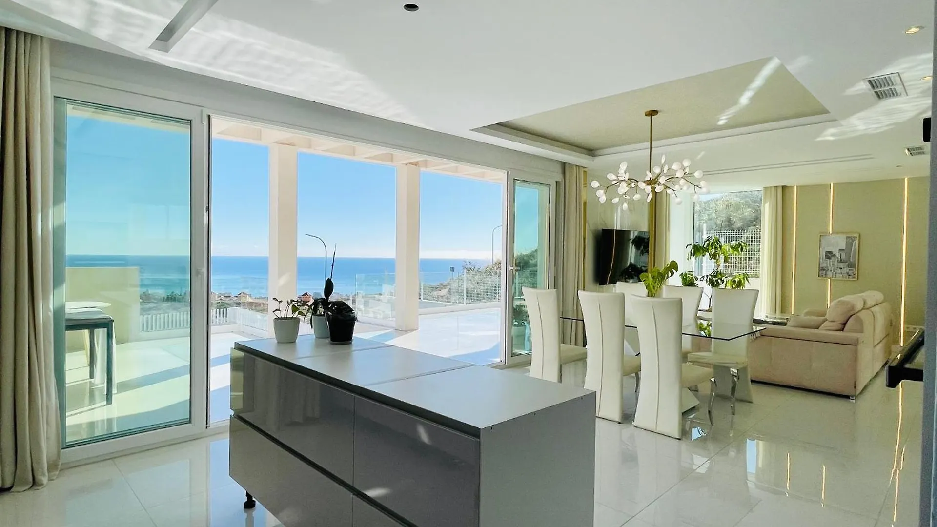 Villa Sol Benalmádena