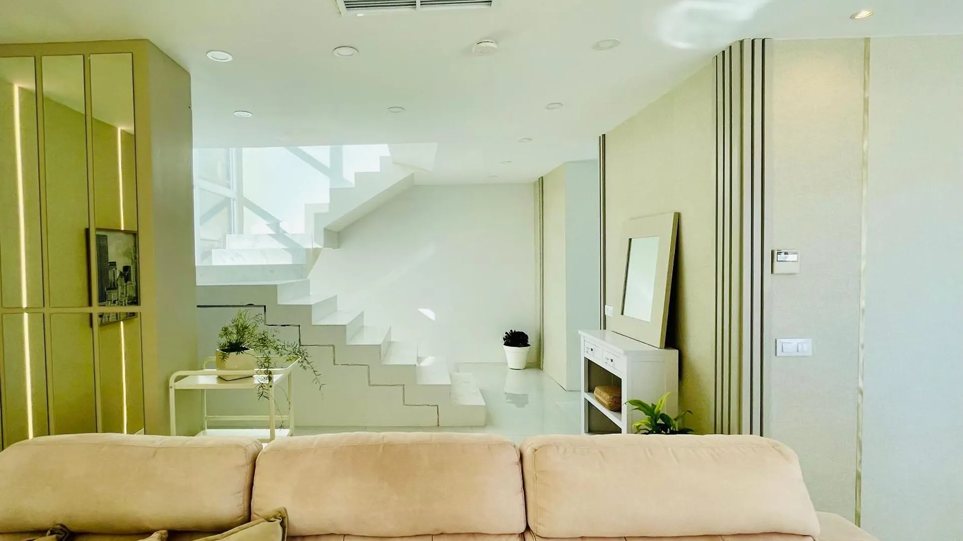 Villa Sol Benalmádena