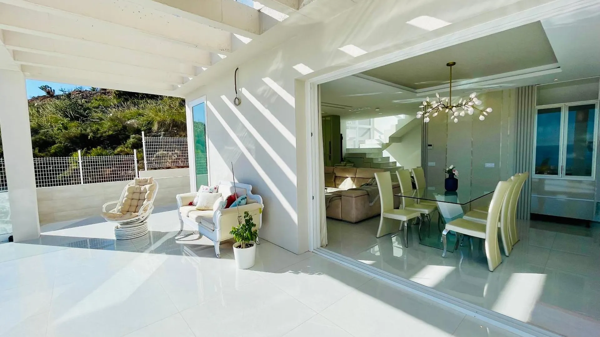 Villa Sol Benalmádena Ισπανία