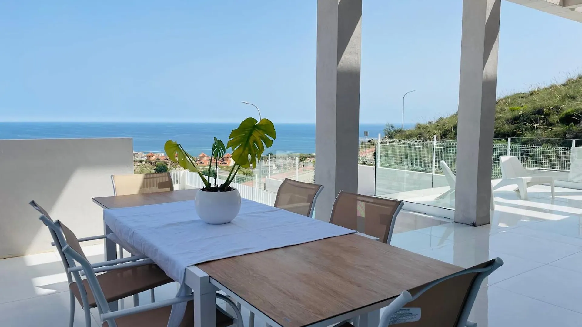 Villa Sol Benalmádena 0*,  Ισπανία