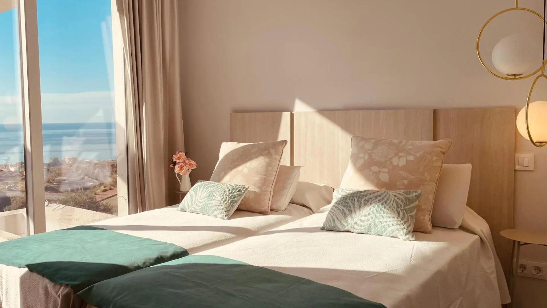 Villa Sol Benalmádena Ισπανία