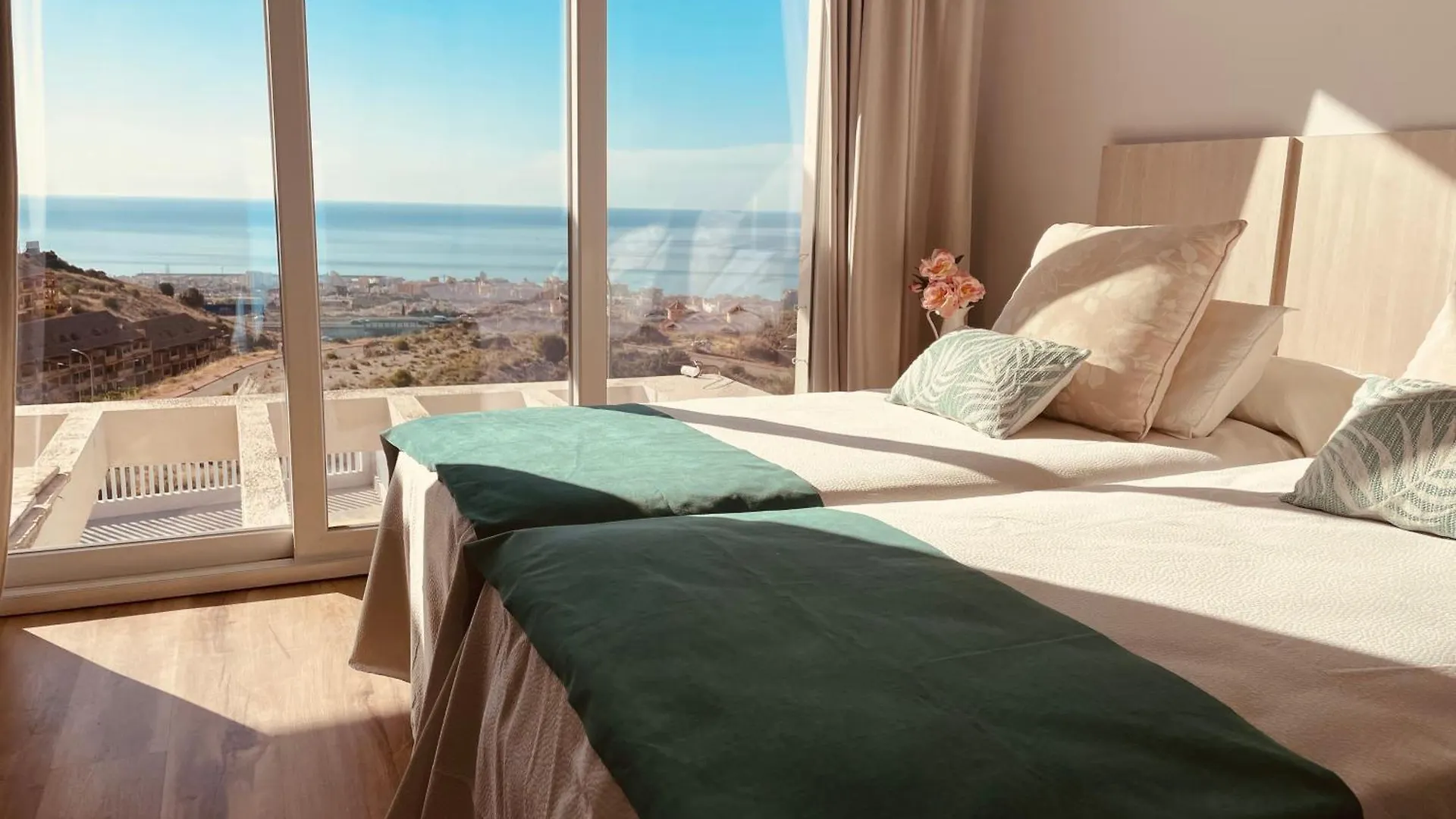 Villa Sol Benalmádena