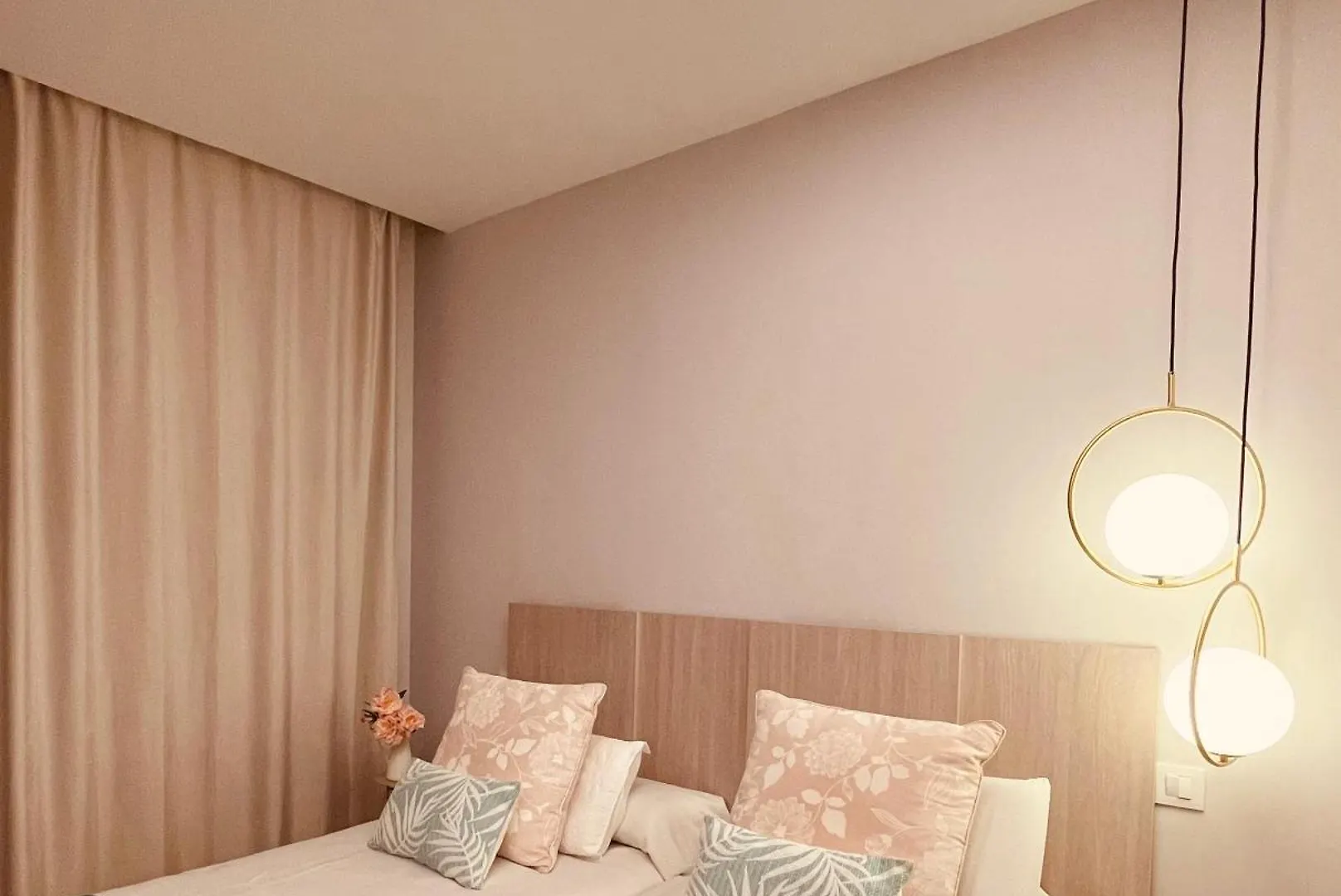 Villa Sol Benalmádena
